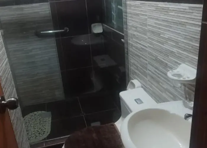Apartment Luanairam Cusco